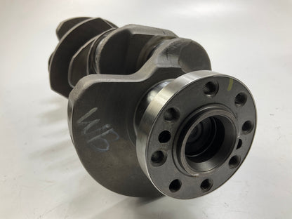 REMAN. 13410-75MM-50MM Crankshaft & Bearings, .75mm / .50mm For 78-80 Dodge 2.6L