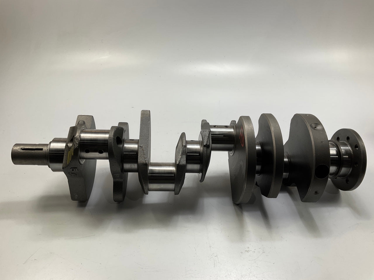 Reman OEM 3751841 Crankshaft Kit  0.020'' Main, 0.040'' Rod Bearings For Dodge 318