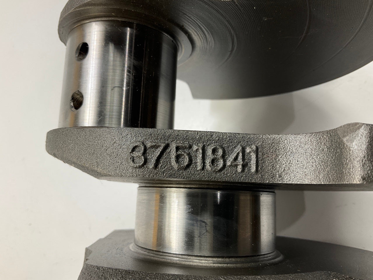 Reman OEM 3751841 Crankshaft Kit  0.020'' Main, 0.040'' Rod Bearings For Dodge 318