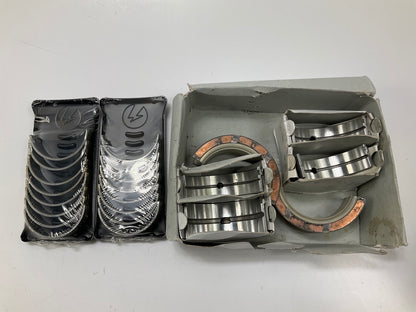 Reman OEM 3751841 Crankshaft Kit  0.020'' Main, 0.040'' Rod Bearings For Dodge 318