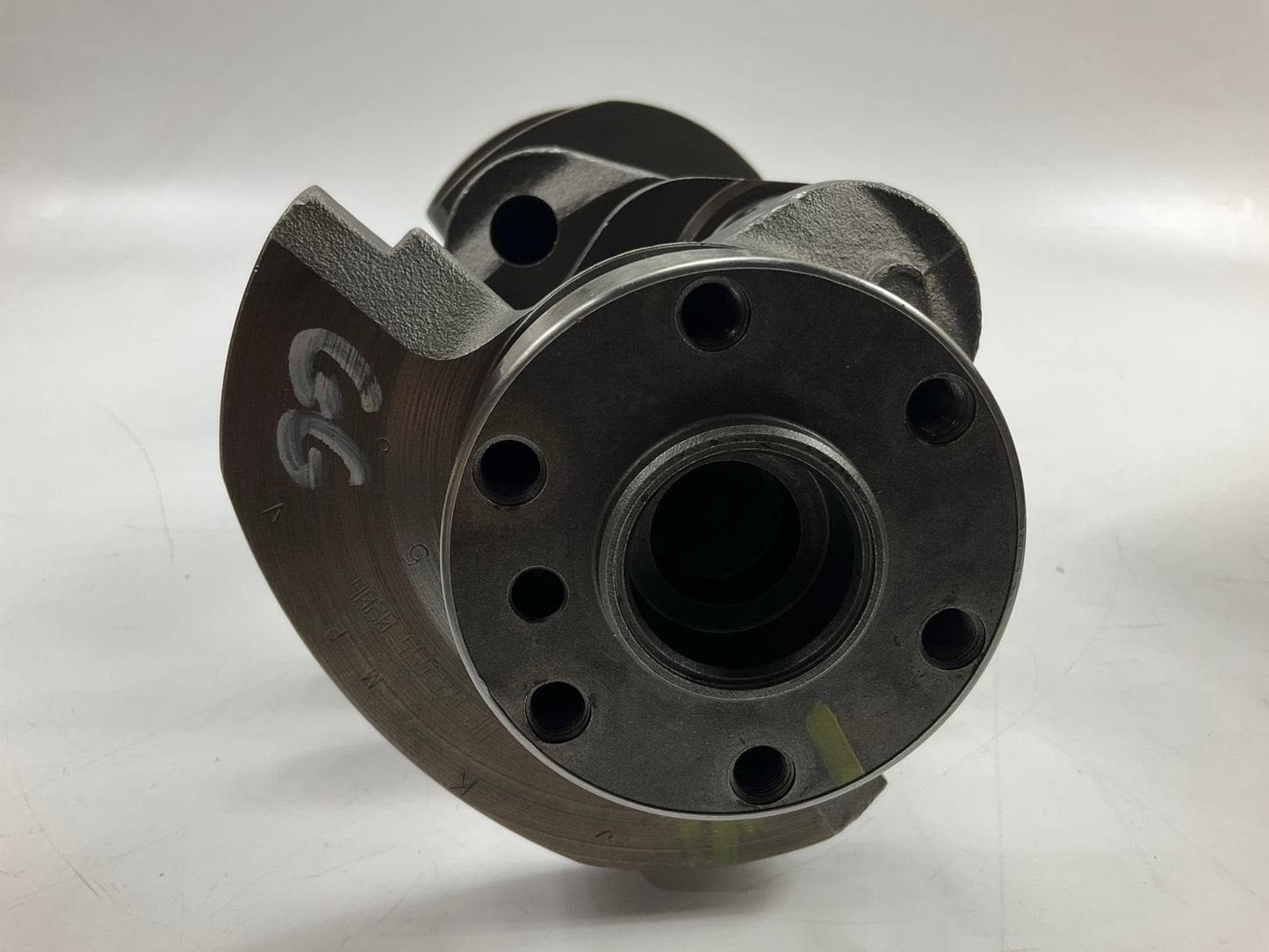 REMAN 15510-25MM-25MM Crankshaft & Bearings, .25mm / .25mm 93-11 Ford 4.6L Romeo