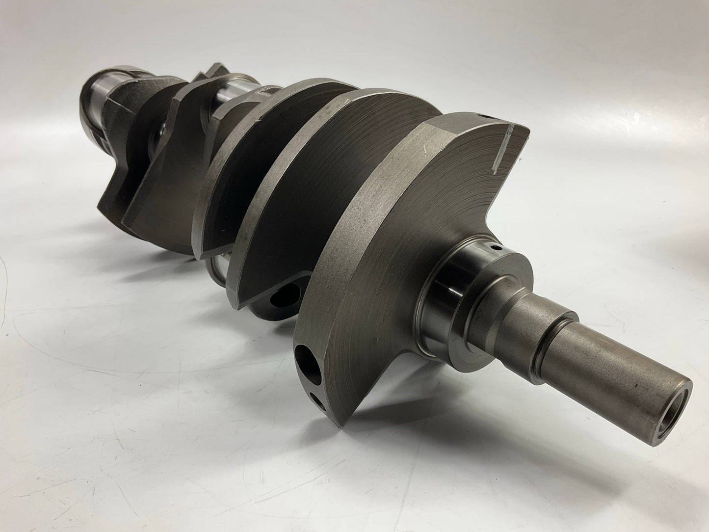 REMAN 15510-25MM-25MM Crankshaft & Bearings, .25mm / .25mm 93-11 Ford 4.6L Romeo