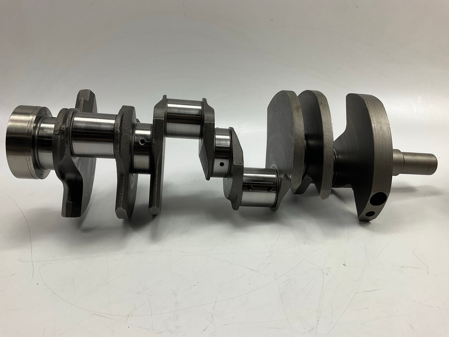 REMAN 15510-25MM-25MM Crankshaft & Bearings, .25mm / .25mm 93-11 Ford 4.6L Romeo