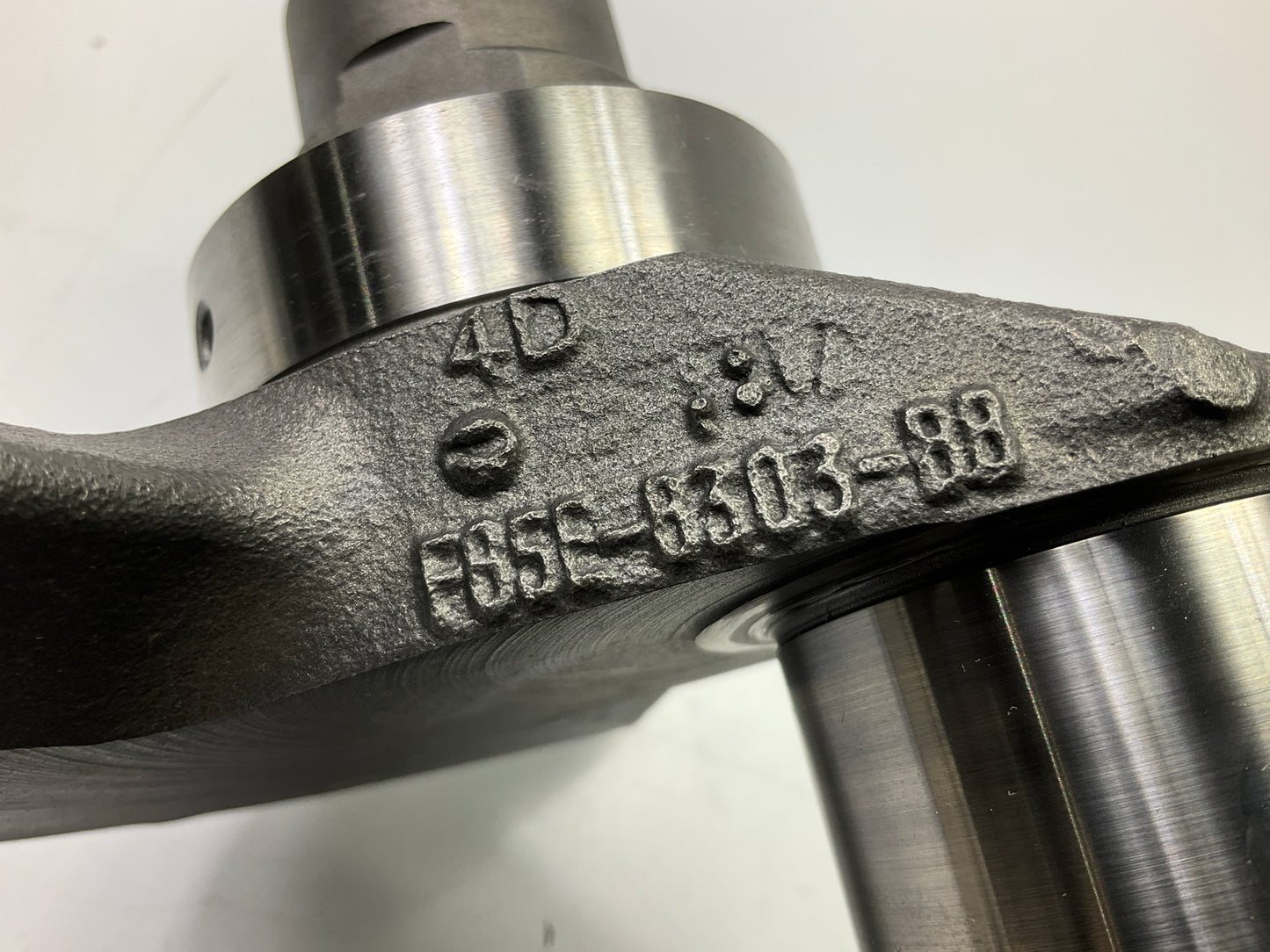 REMAN 15510-25MM-50MM Crankshaft & Bearings, .25mm / .50mm 93-11 Ford 4.6L Romeo