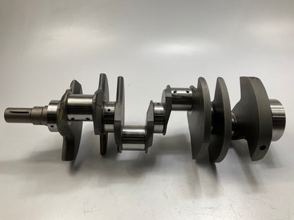 REMAN 15510 Crankshaft Kit W/ 0.50mm Main & Rod Bearings Ford 4.6L Romeo 6-bolt