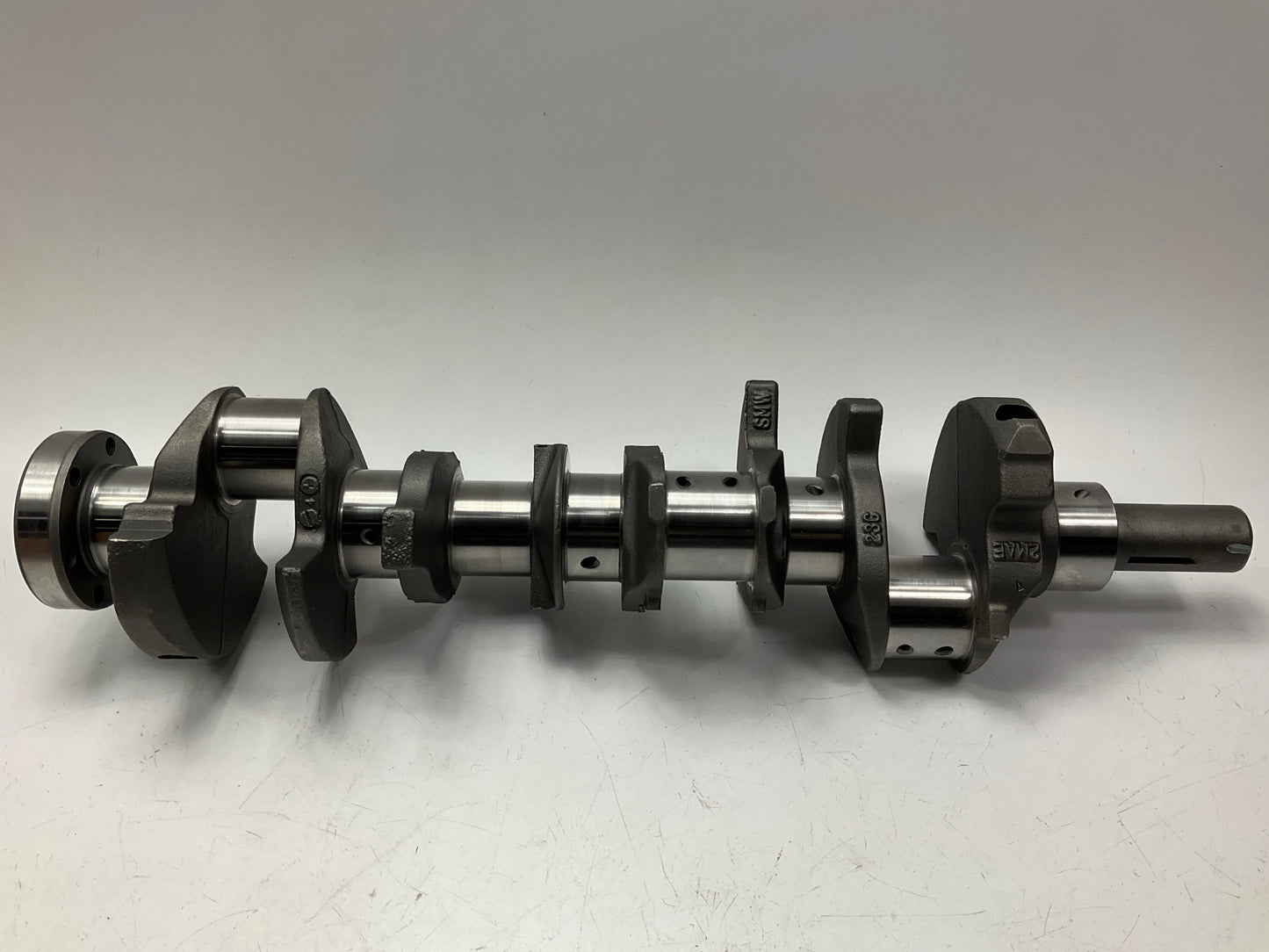 Reman. 15880 Engine Crankshaft Kit 0.020'' Main & Rod Bearings - Ford 302 E7AE-AA