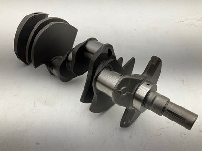 Reground Crankshaft # 16500 0.50mm Main, 0.25mm Rod, With Bearings - Ford 4.6L