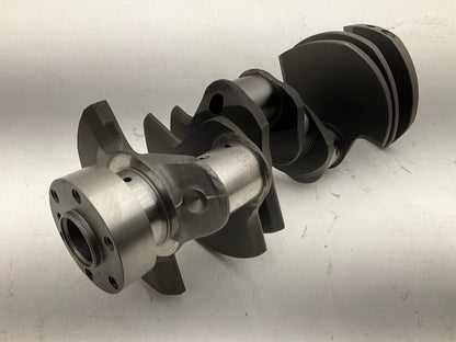 Reground Crankshaft # 16500 0.50mm Main, 0.25mm Rod, With Bearings - Ford 4.6L