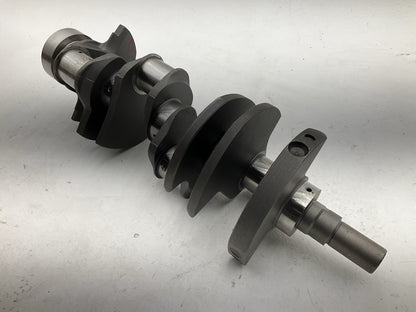 Reground Crankshaft # 16500 0.50mm Main, 0.25mm Rod, With Bearings - Ford 4.6L