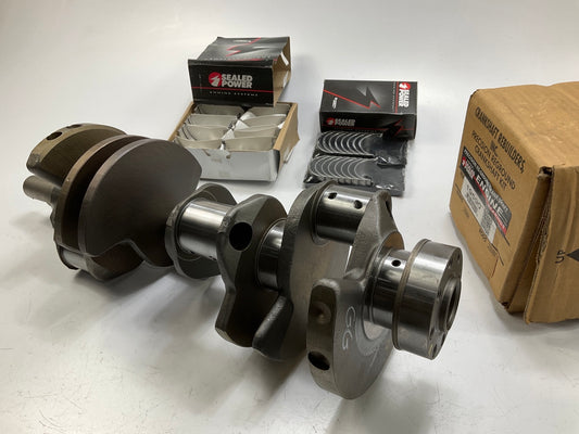 REMAN. 19590-25MM-25MM Crankshaft & Bearings, .25mm / .25mm 97-13 Ford 5.4L-V8