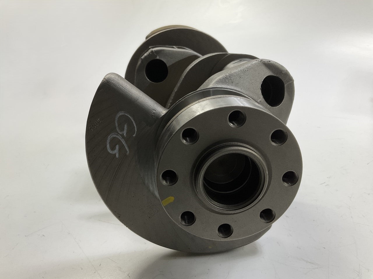 REMAN. 19590-25MM-25MM Crankshaft & Bearings, .25mm / .25mm 97-13 Ford 5.4L-V8