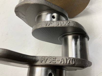 REMAN. 19590-25MM-25MM Crankshaft & Bearings, .25mm / .25mm 97-13 Ford 5.4L-V8