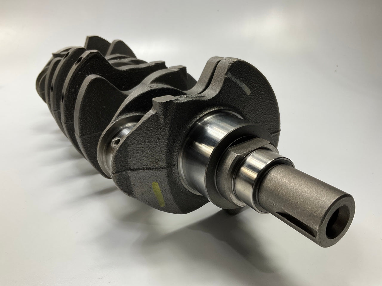 REMAN. 19690-25MM-25MM Crankshaft & Bearings, .25mm / .25mm 98-04 Ford 2.0L SOHC