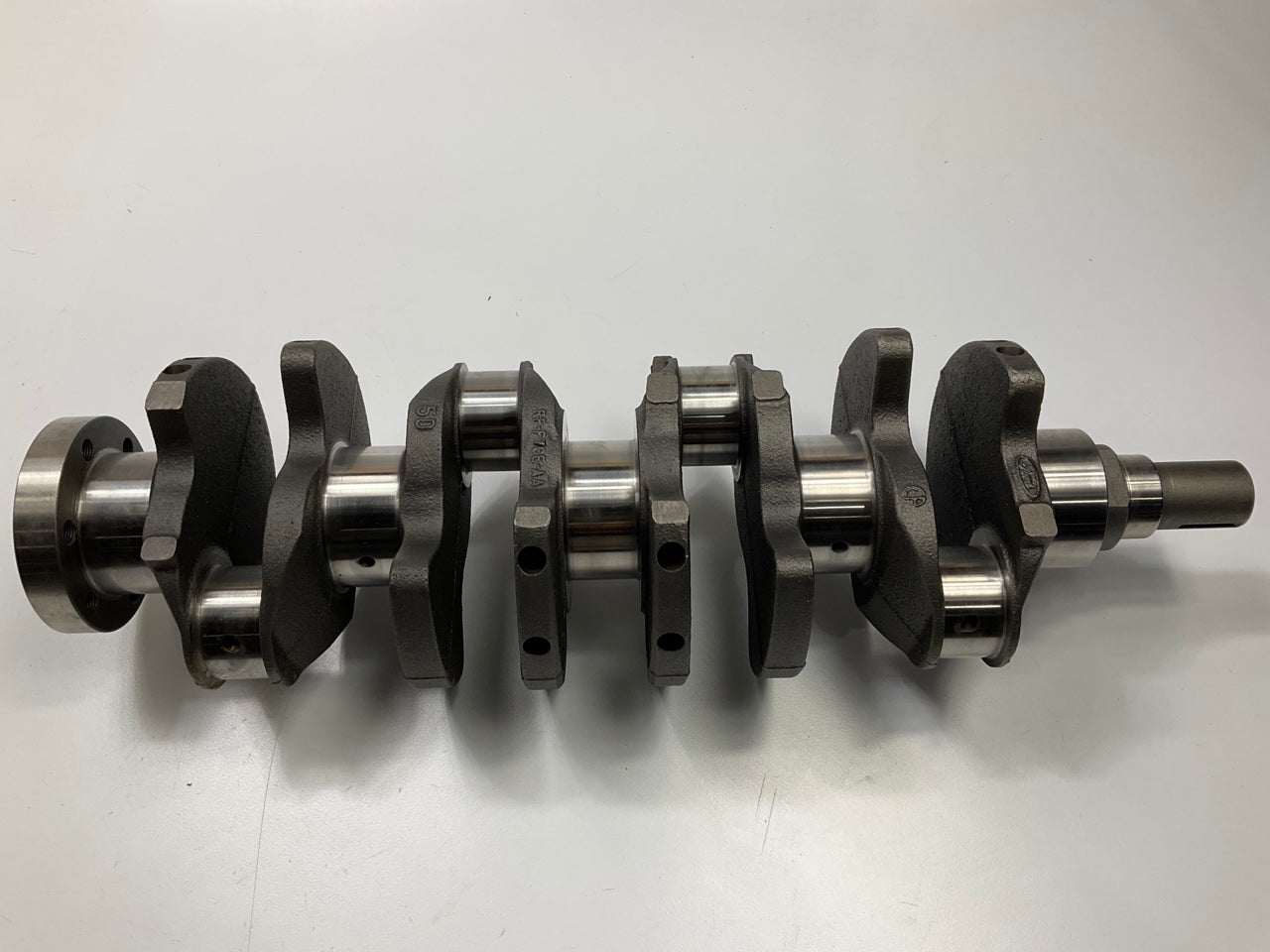 REMAN. 19690-25MM-25MM Crankshaft & Bearings, .25mm / .25mm 98-04 Ford 2.0L SOHC