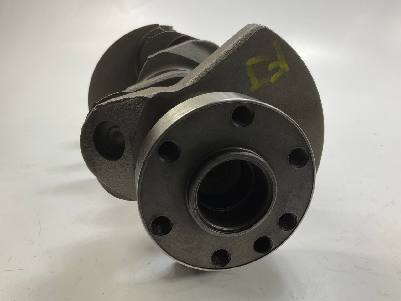 REMAN. 19950-25MM-25MM Crankshaft & Bearings, .25mm / .25mm 1997-07 Ford 4.2L-V6
