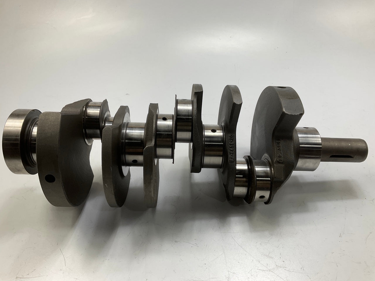 REMAN. 19950-25MM-25MM Crankshaft & Bearings, .25mm / .25mm 1997-07 Ford 4.2L-V6