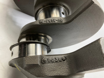 REMAN. 19950-25MM-25MM Crankshaft & Bearings, .25mm / .25mm 1997-07 Ford 4.2L-V6