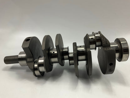 Reground 19960 Crankshaft Kit W/ 0.50mm Main & 0.50mm Rod Bearings Ford 3.0L V6