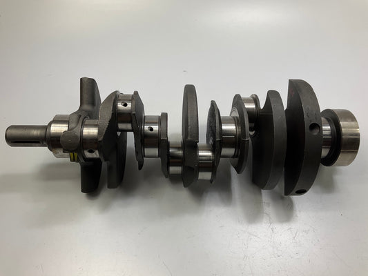 REMAN OEM F58E-6303-AA Crankshaft Kit 0.25mm Main & 0.50mm Rod Bearings Ford 3.0