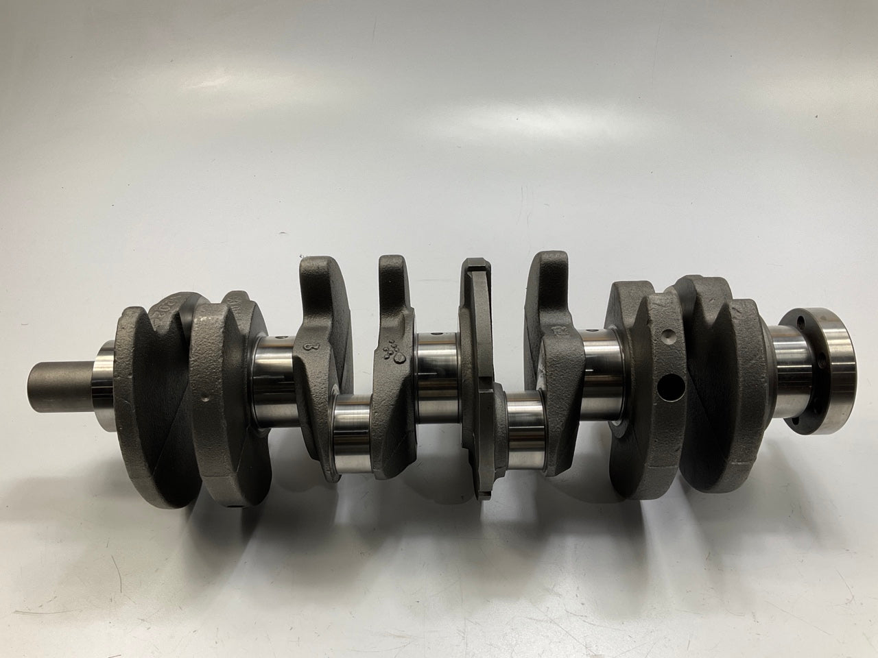 REMAN. 20500-25MM-25MM Crankshaft & Bearings, .25mm / .25mm 1996-2002 GM 2.4L