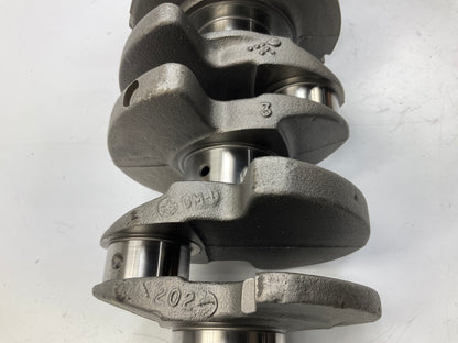 REMAN. 20500-25MM-25MM Crankshaft & Bearings, .25mm / .25mm 1996-2002 GM 2.4L