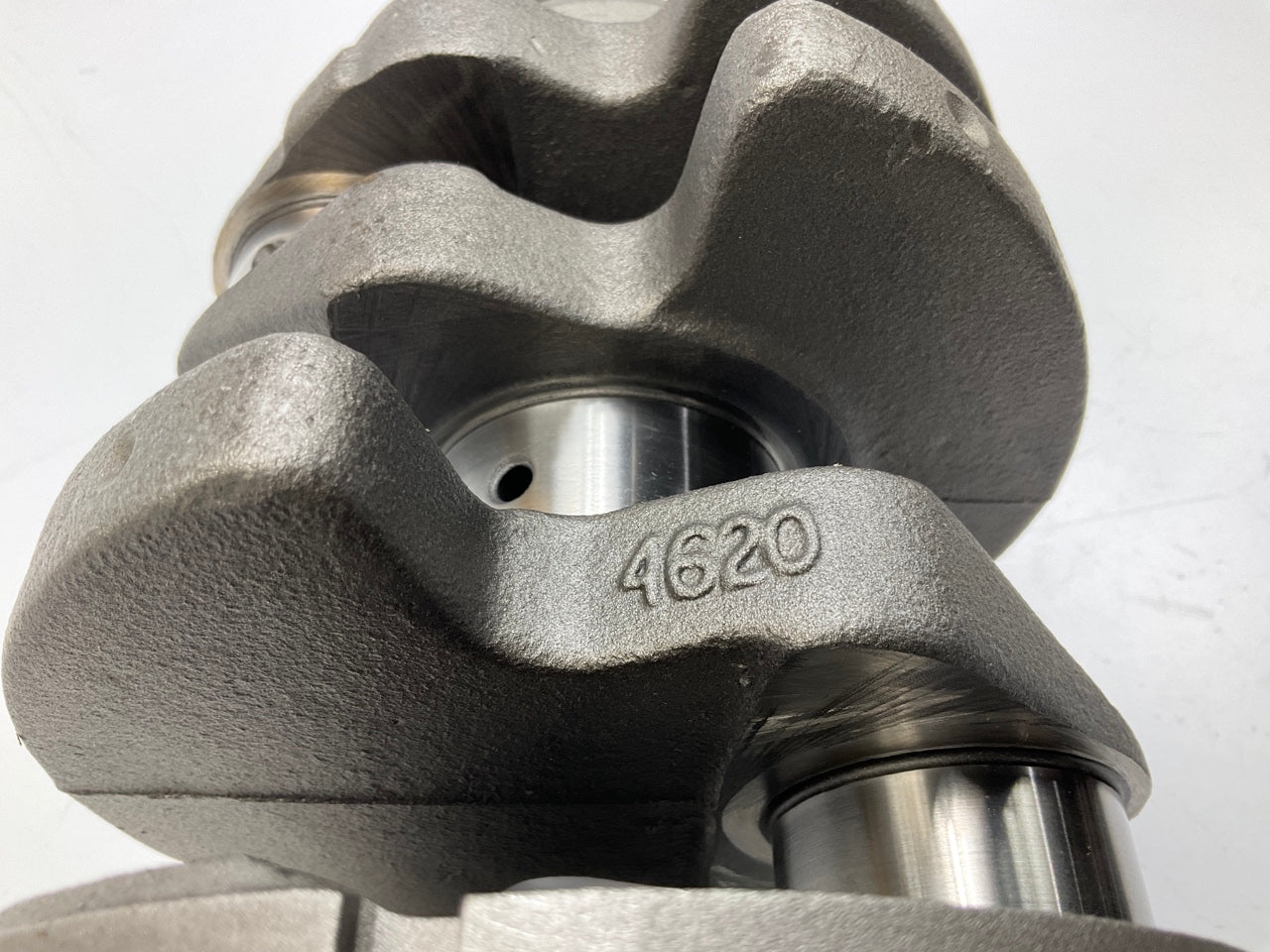 REMAN. 20500-25MM-25MM Crankshaft & Bearings, .25mm / .25mm 1996-2002 GM 2.4L