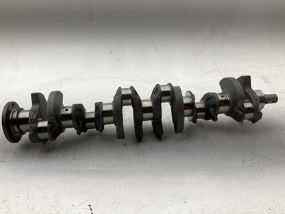 Reman 25420 Crankshaft Kit W/ 0.010'' Main & 0.010'' Rod Bearings For Jeep 4.0L I6