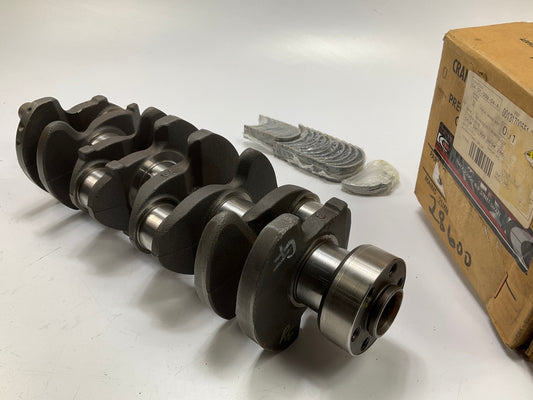 REMAN. 28600-25MM-25MM Crankshaft & Bearings .25mm/.25mm 83-87 Toyota 4AFE 4ALC