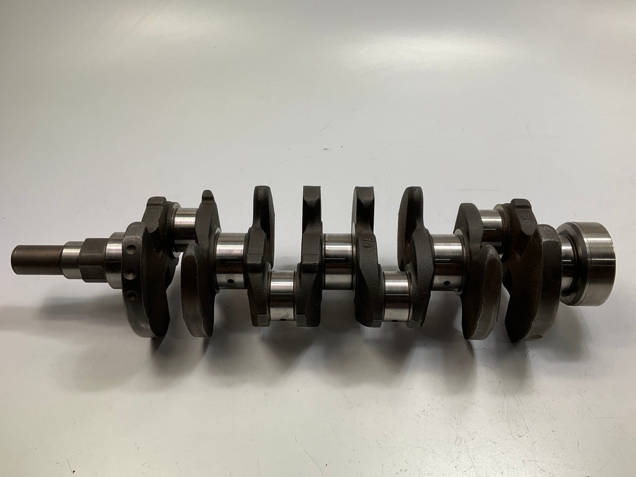 REMAN. 28600-25MM-25MM Crankshaft & Bearings .25mm/.25mm 83-87 Toyota 4AFE 4ALC