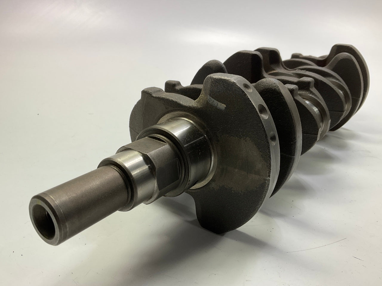 REMAN. 28600-25MM-25MM Crankshaft & Bearings .25mm/.25mm 83-87 Toyota 4AFE 4ALC