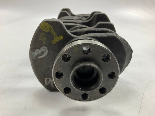 REMAN. 29620-100MM-25MM Crankshaft & Bearings 1.00mm / .25mm Toyota 1ZZFE 1.8L
