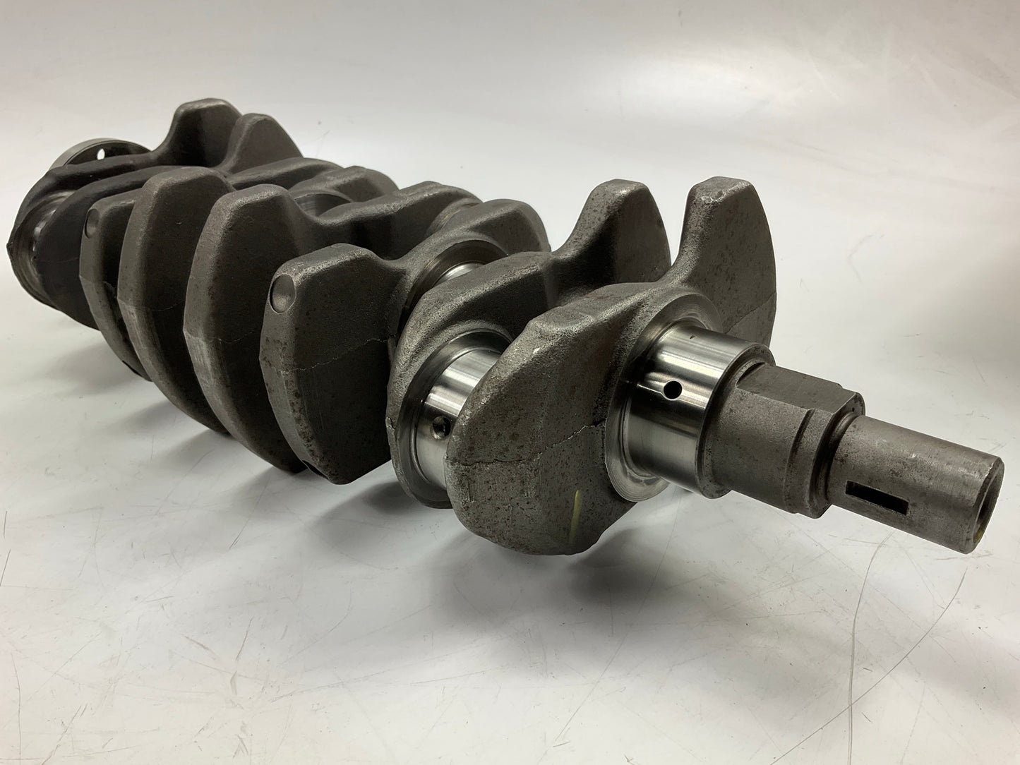 REMAN. 29620-100MM-25MM Crankshaft & Bearings 1.00mm / .25mm Toyota 1ZZFE 1.8L