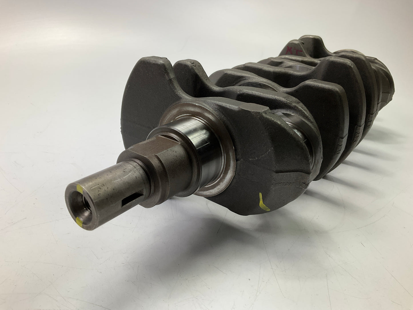 REMAN. 29620-25MM-25MM Crankshafts & Bearings .25mm / .25mm Toyota 1ZZFE 1.8L