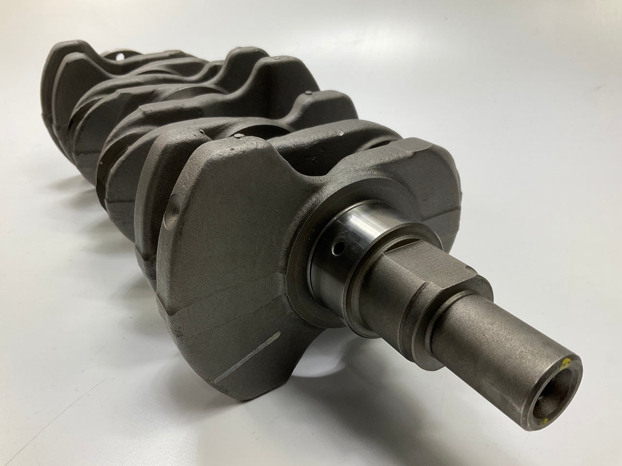 REMAN 29620 Crankshaft  W/ .25mm Main & .50mm Rod Bearings - Toyota 1ZZFE 1.8L