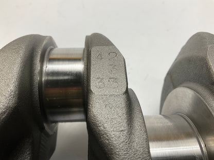 REMAN 29620 Crankshaft  W/ .25mm Main & .50mm Rod Bearings - Toyota 1ZZFE 1.8L