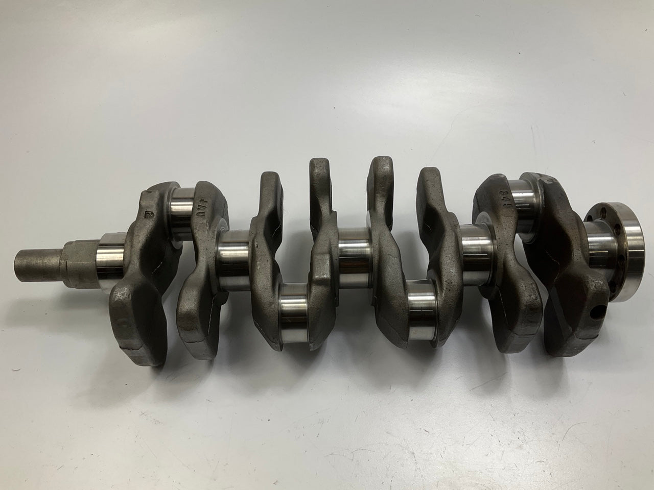 REMAN 29620 OEM Crankshaft Kit W/ .50mm Main & Rod Bearings - Toyota 1ZZFE 1.8L