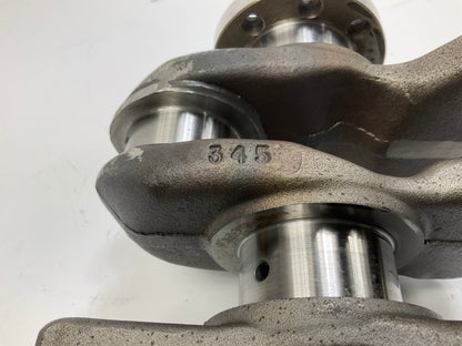 REMAN 29620 OEM Crankshaft Kit W/ .50mm Main & Rod Bearings - Toyota 1ZZFE 1.8L