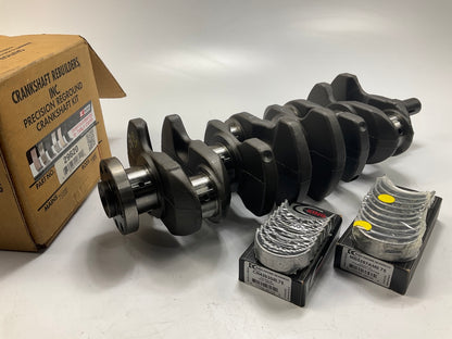 REMAN. 29620-75MM-75MM Crankshaft & Bearings, .75mm / .75mm - Toyota 1ZZFE 1.8L