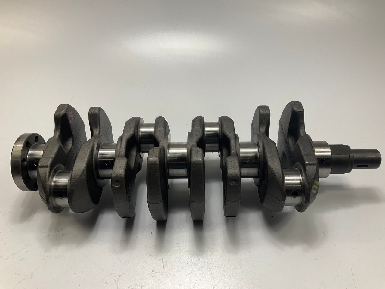 REMAN. 29620-75MM-75MM Crankshaft & Bearings, .75mm / .75mm - Toyota 1ZZFE 1.8L