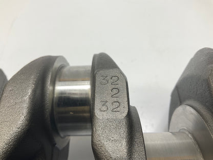REMAN. 29620-75MM-75MM Crankshaft & Bearings, .75mm / .75mm - Toyota 1ZZFE 1.8L