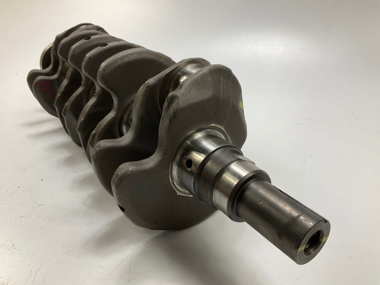 REMAN. 31540-25MM-25MM Crankshaft & Bearings, .25mm /  .25mm 1990-97 Honda F22A1