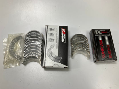 REMAN. 31540-25MM-25MM Crankshaft & Bearings, .25mm /  .25mm 1990-97 Honda F22A1