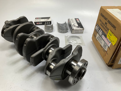 REMAN. 32630-25MM-25MM Crankshaft & Bearings, .25mm / .25mm 03-11 Toyota 2AZ-FE