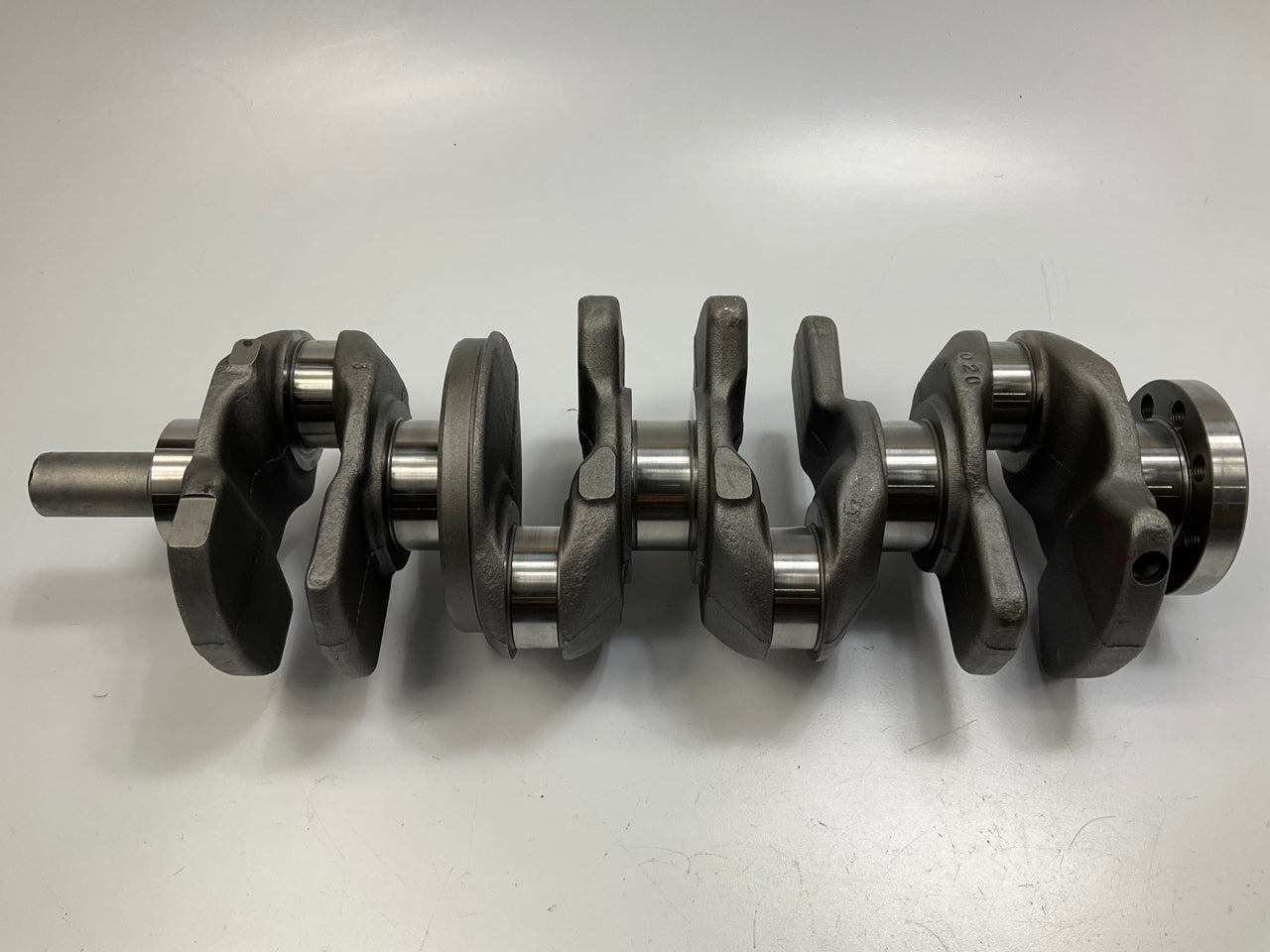 REMAN. 32630-25MM-25MM Crankshaft & Bearings, .25mm / .25mm 03-11 Toyota 2AZ-FE