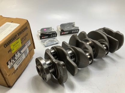 REMAN. 32630-25MM-50MM Crankshaft & Bearings, .25mm / .50mm 03-11 Toyota 2AZ-FE