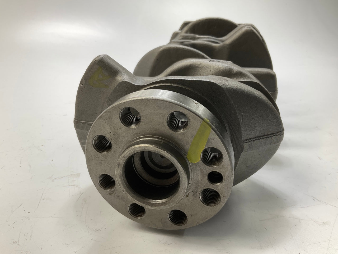 REMAN. 32630-25MM-50MM Crankshaft & Bearings, .25mm / .50mm 03-11 Toyota 2AZ-FE
