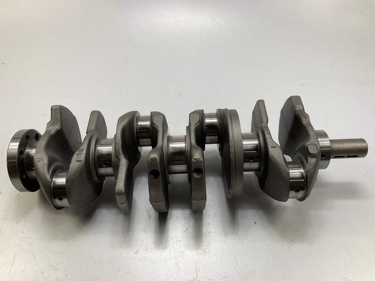 REMAN. 32630-25MM-50MM Crankshaft & Bearings, .25mm / .50mm 03-11 Toyota 2AZ-FE