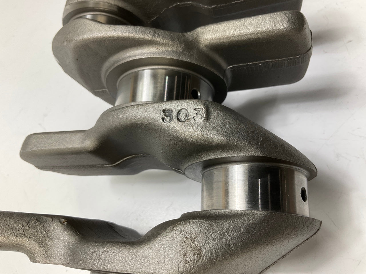 REMAN. 32630-25MM-50MM Crankshaft & Bearings, .25mm / .50mm 03-11 Toyota 2AZ-FE