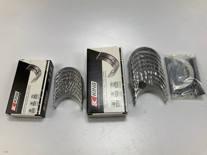 REMAN. 32630-25MM-50MM Crankshaft & Bearings, .25mm / .50mm 03-11 Toyota 2AZ-FE