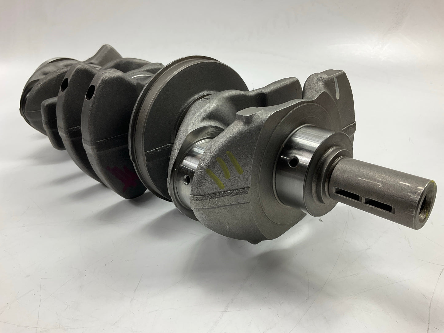REMAN. 32630-25MM-75MM Crankshaft & Bearings, .25mm / .75mm 03-11 Toyota 2AZ-FE